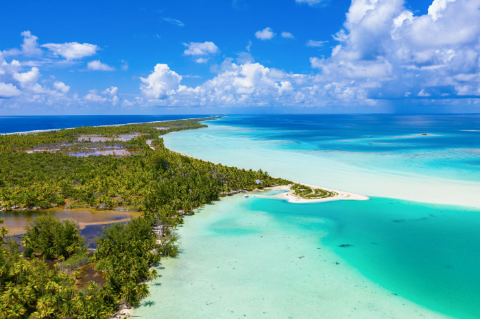 Fakarava Scuba Diving 2