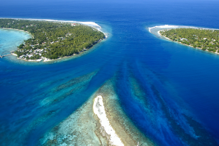 Rangiroa French Polynesia Scuba Diving 4