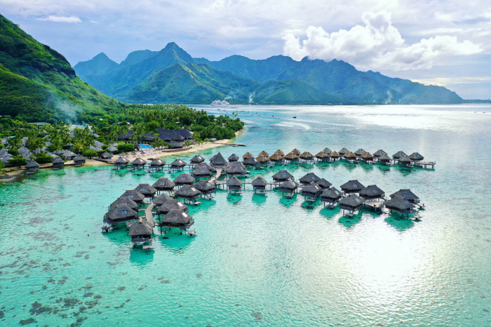 Tahiti Moorea French Polynesia Scuba Diving 4