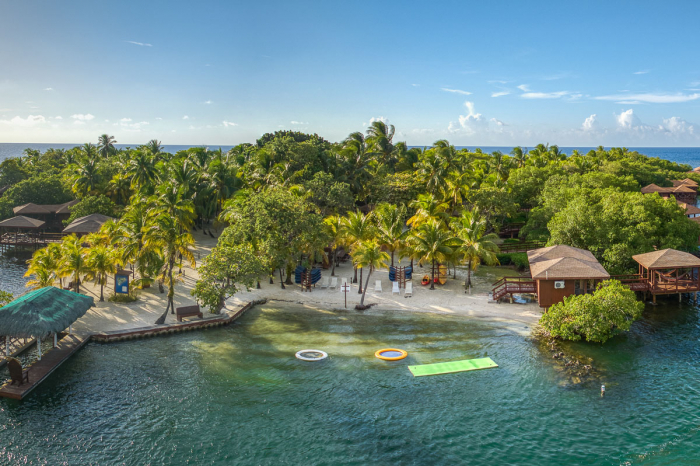 Anthonys Key Resort 9