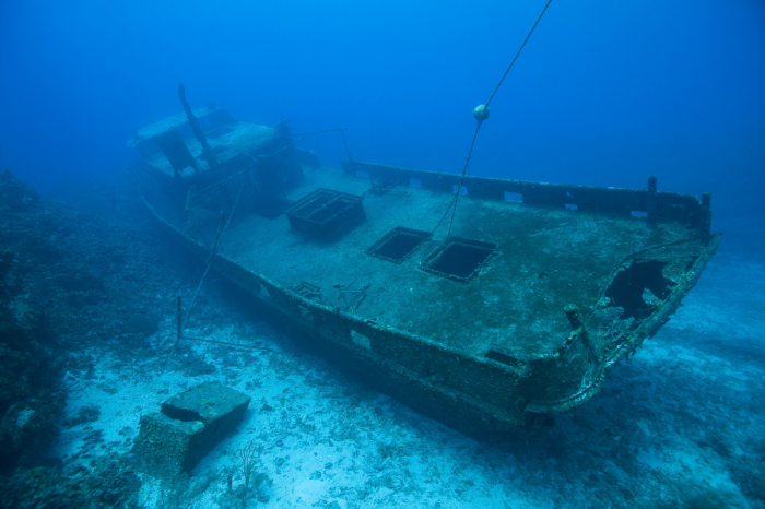 Roatan Honduras Scuba Diving 3