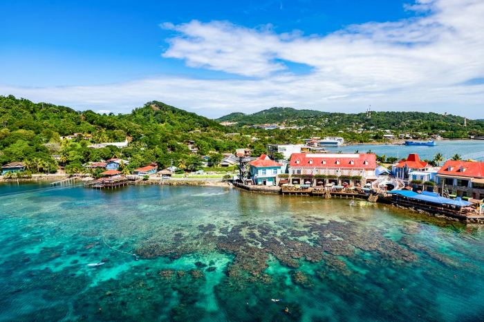 Roatan Honduras Scuba Diving 4