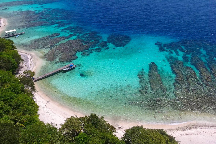 Utila Honduras Scuba Diving 9