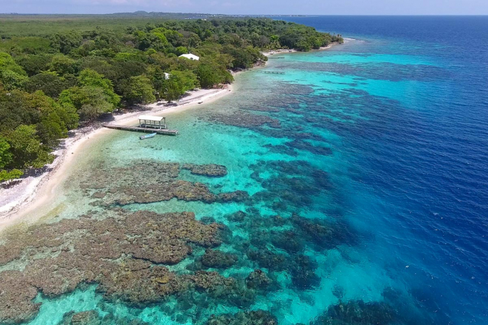 Utila Honduras Scuba Diving 10