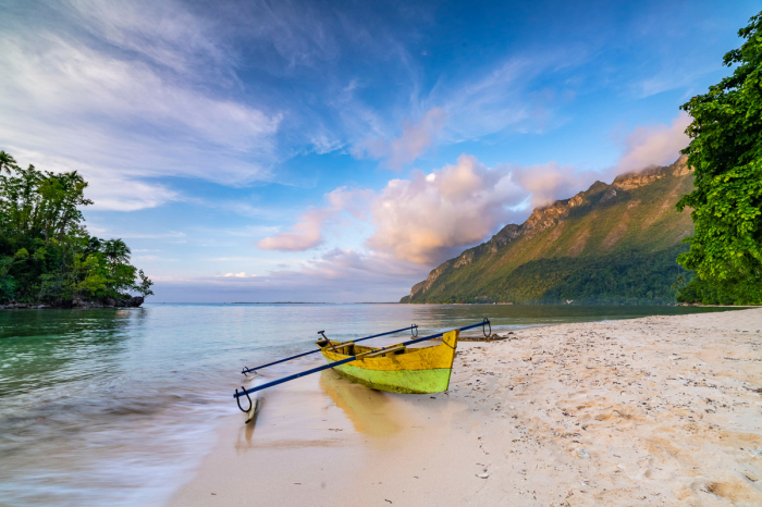 Ambon Maluku Indonesia 10