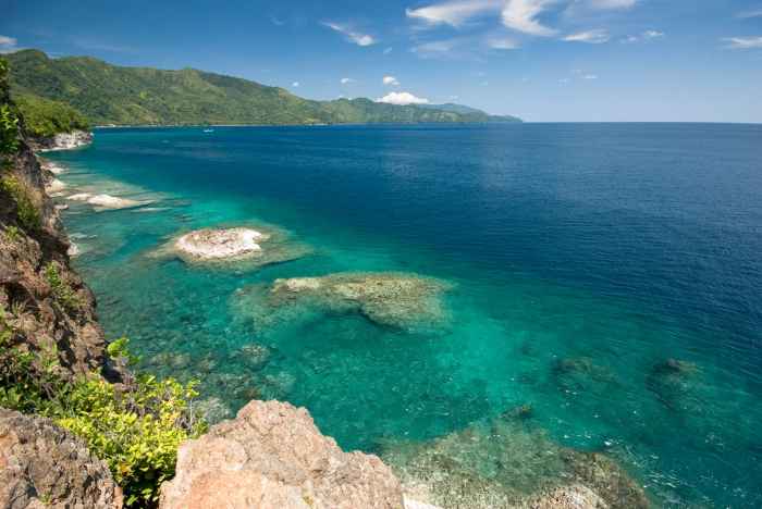 Ambon Maluku Indonesia