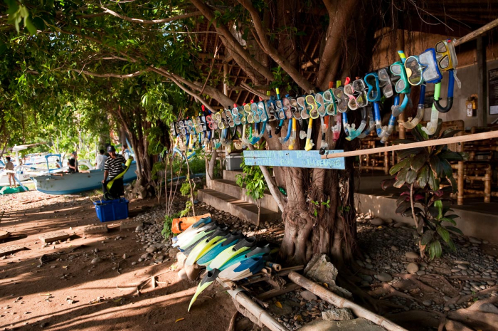 Amed Bali Indonesia 7