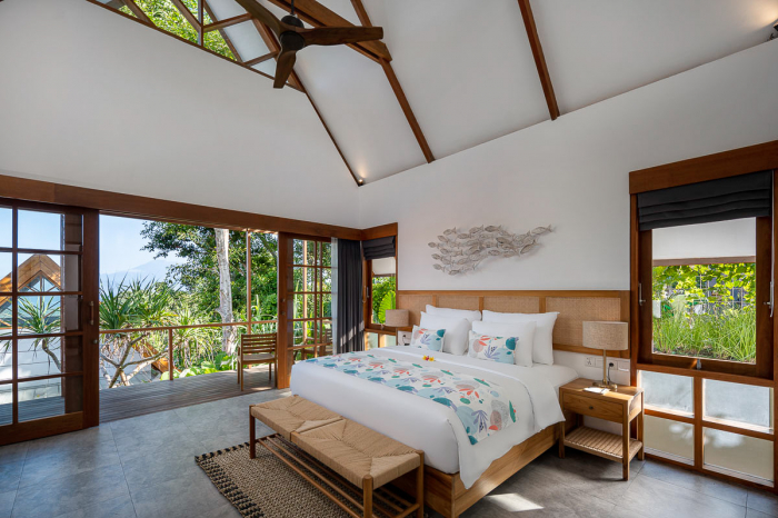 Deep Roots Dive Yoga Resort 3