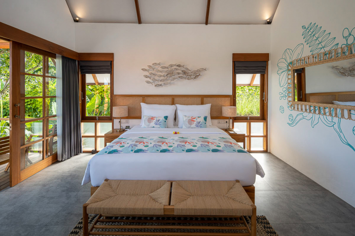 Deep Roots Dive Yoga Resort 5