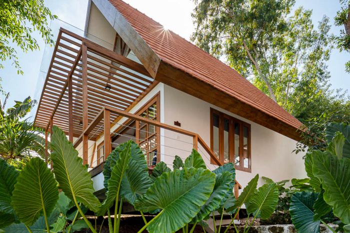 Deep Roots Dive Yoga Resort 8