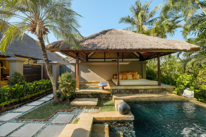 Mimpi Resort Bali Indonesia 2