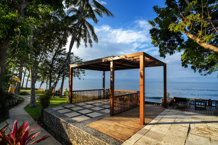 Mimpi Tulamben Resort Bali 15
