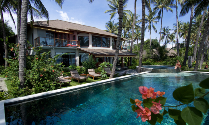 Villa Markisa Bali Indonesia Thumb
