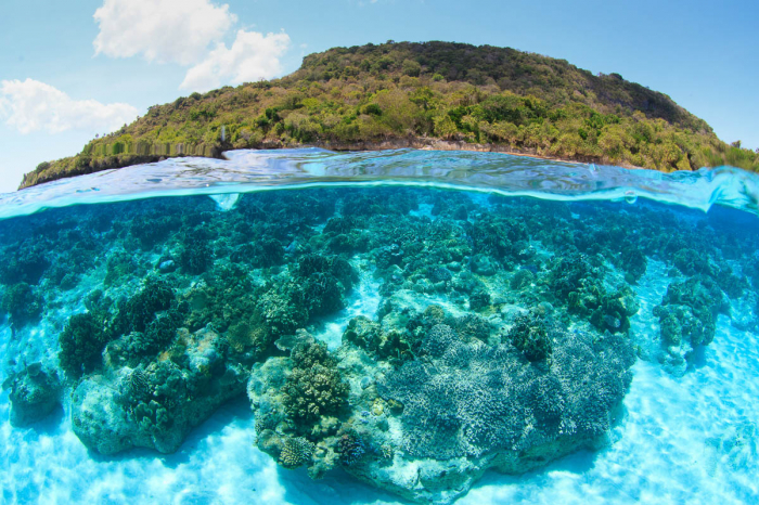 Banda Sea Forgotten Islands Indonesia 8