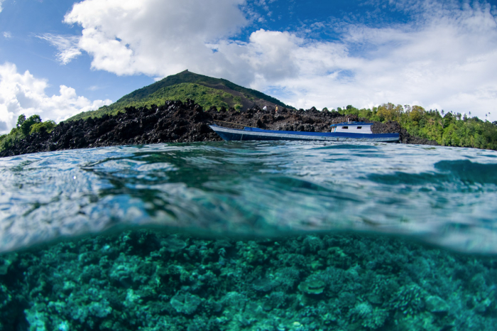Banda Sea Forgotten Islands Indonesia 9