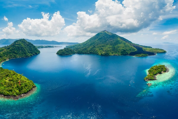 Banda Sea Diving 14