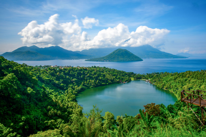 Halmahera Indonesia Scuba Diving 4