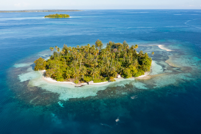 Halmahera Indonesia Scuba Diving 8