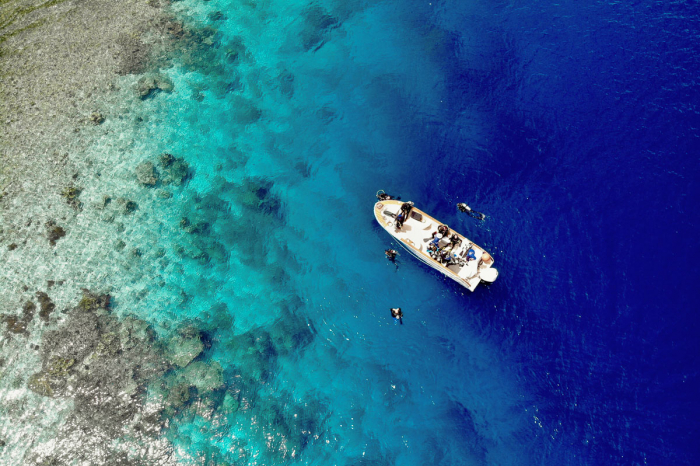 Halmahera Scuba Diving 2