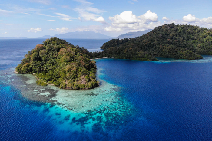 Halmahera Scuba Diving