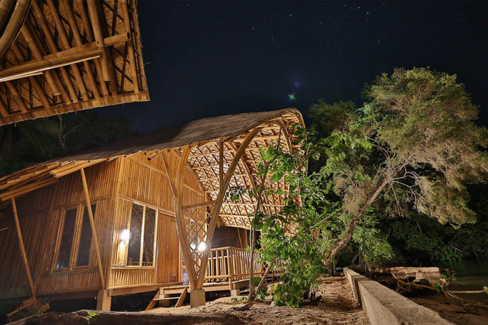 Proco Island Bambu Resort 4
