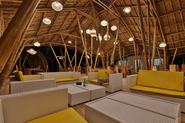 Proco Island Bambu Resort 6