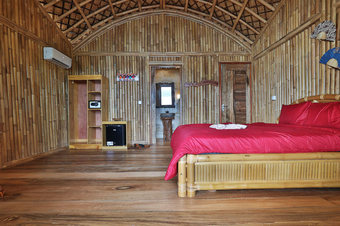 Proco Island Bambu Resort 11