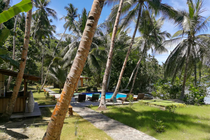 Sali Bay Resort 2