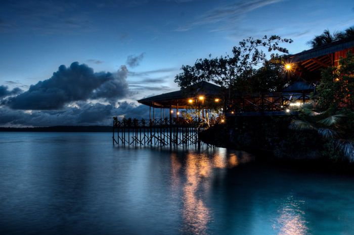 Nabucco Island Resort Maratua Indonesia 5