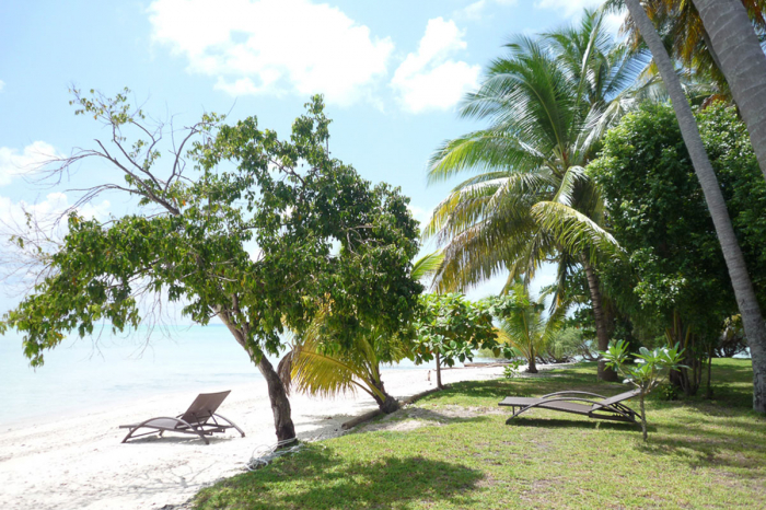 Nunukan Island Resort Maratua Indonesia 10