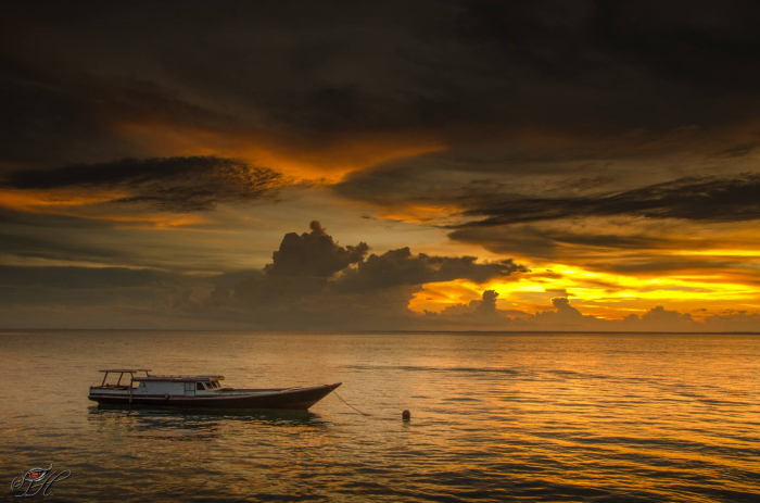 Derawan Sunset 3