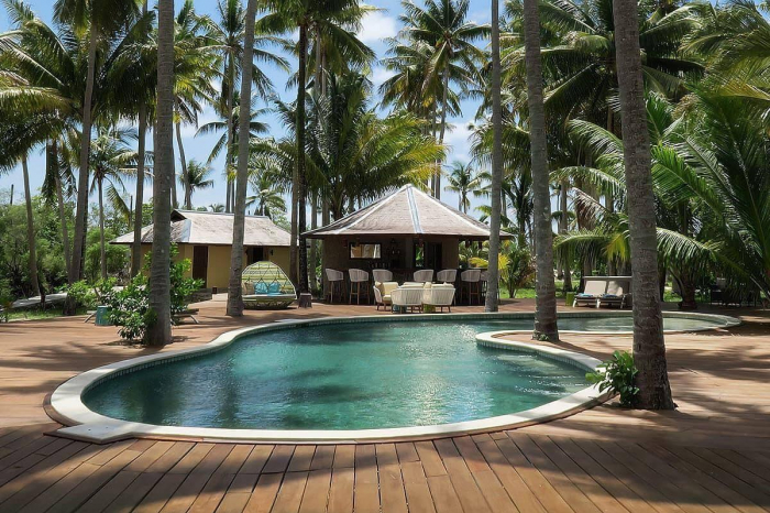 Virgin Cocoa Resort 12