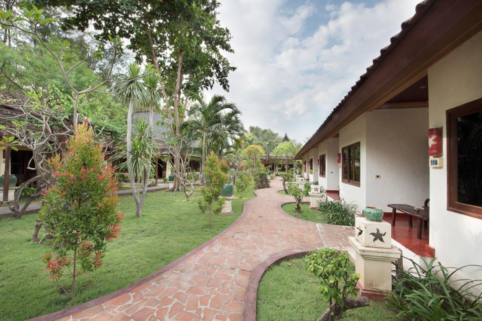 Villa Almarik Lombok Indonesia 14