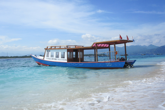 Villa Almarik Lombok Indonesia 18