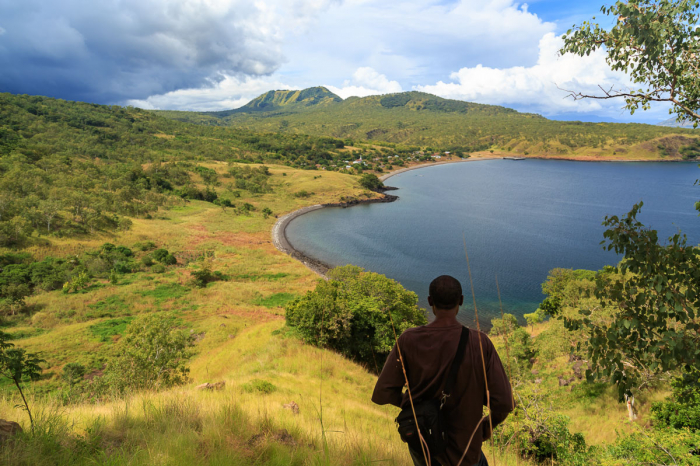 Alor Pantar Nusa Tenggara Indonesia 5