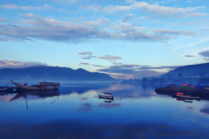 Alor Pantar Nusa Tenggara Indonesia 9