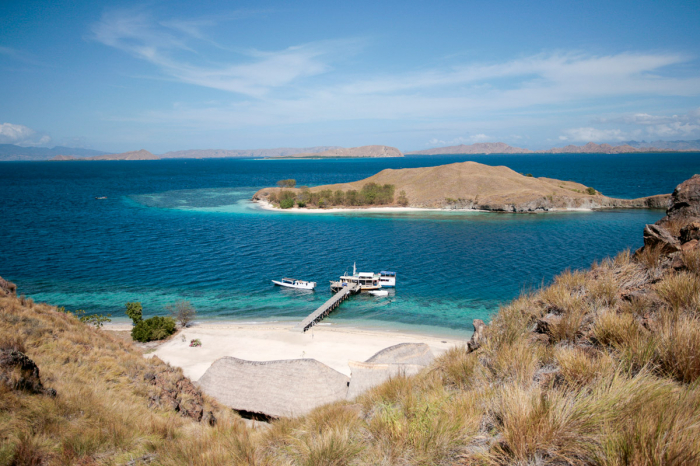 Komodo Resort Indonesia 8