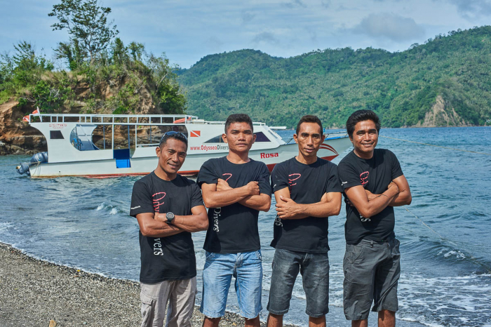 Cocotinos Lembeh 25