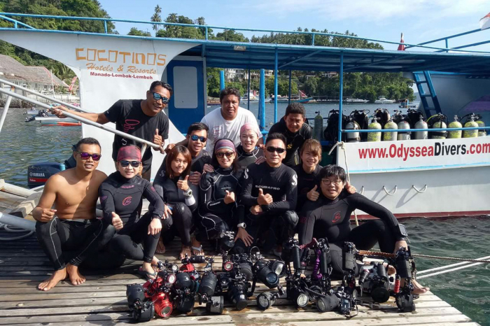 Cocotinos Lembeh 29