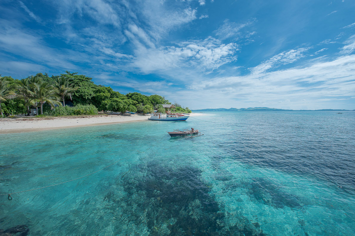 Gangga Island Resort Sulawesi Indonesia 13