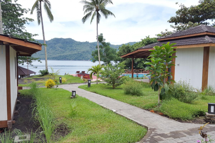 Dive Into Lembeh Sulawesi Indonesia 11