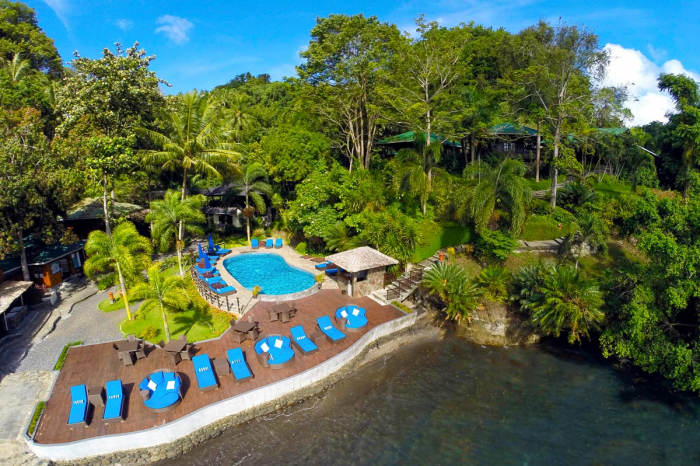 Lembeh Resort Sulawesi Indonesia 2