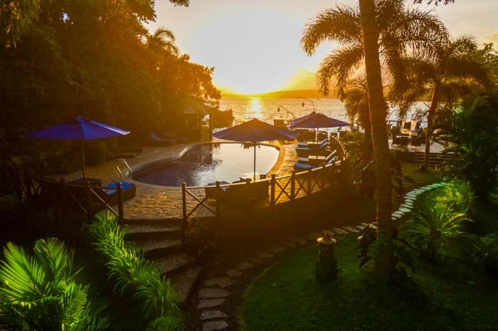 Lembeh Resort Sulawesi Indonesia 6