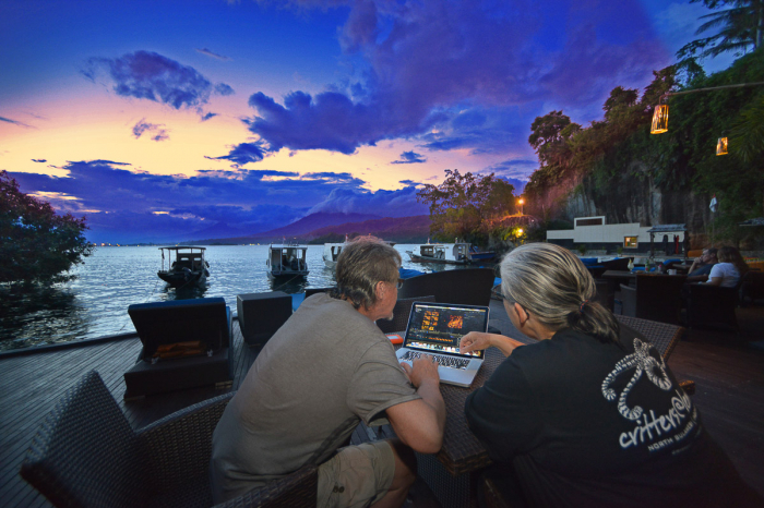 Lembeh Resort Sulawesi Indonesia 11