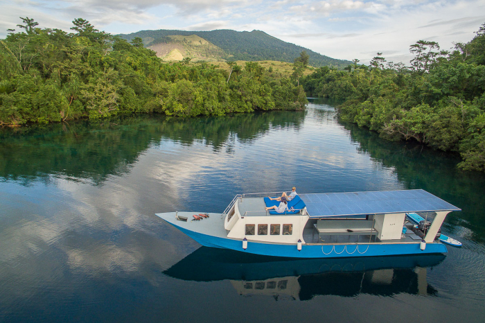 Lembeh Resort Sulawesi Indonesia 15