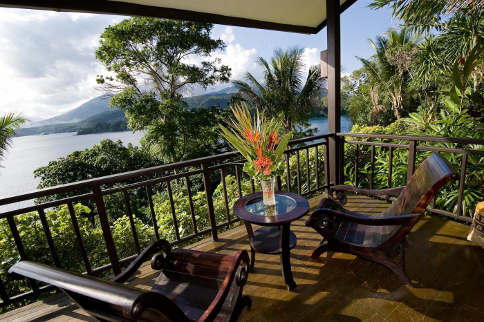 Lembeh Resort Sulawesi Indonesia 20