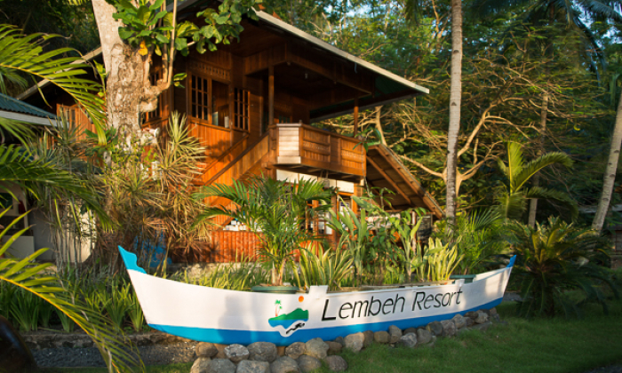Lembeh Resort Sulawesi Indonesia Thumb