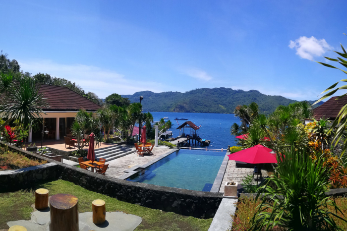 Solitude Lembeh Sulawesi Indonesia 3