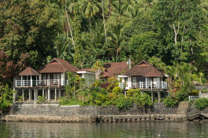 Solitude Lembeh Sulawesi Indonesia 8