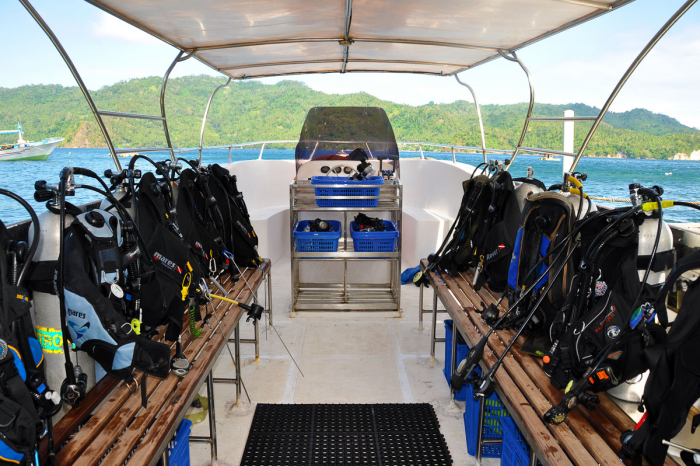 Solitude Lembeh Sulawesi Indonesia 15